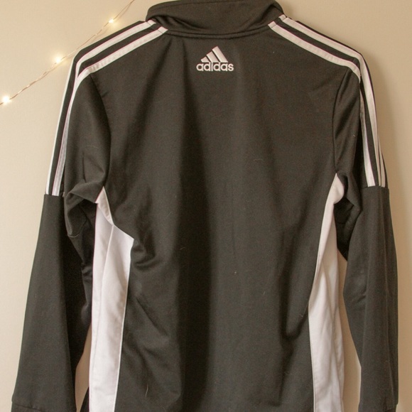 Adidas Athletic Sweater - Picture 3 of 3